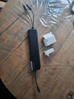 DAH Solar Smart PV omvormer DHN-SU800D-G0, Ophalen, Zo goed als nieuw, Overige typen, Minder dan 100 wattpiek