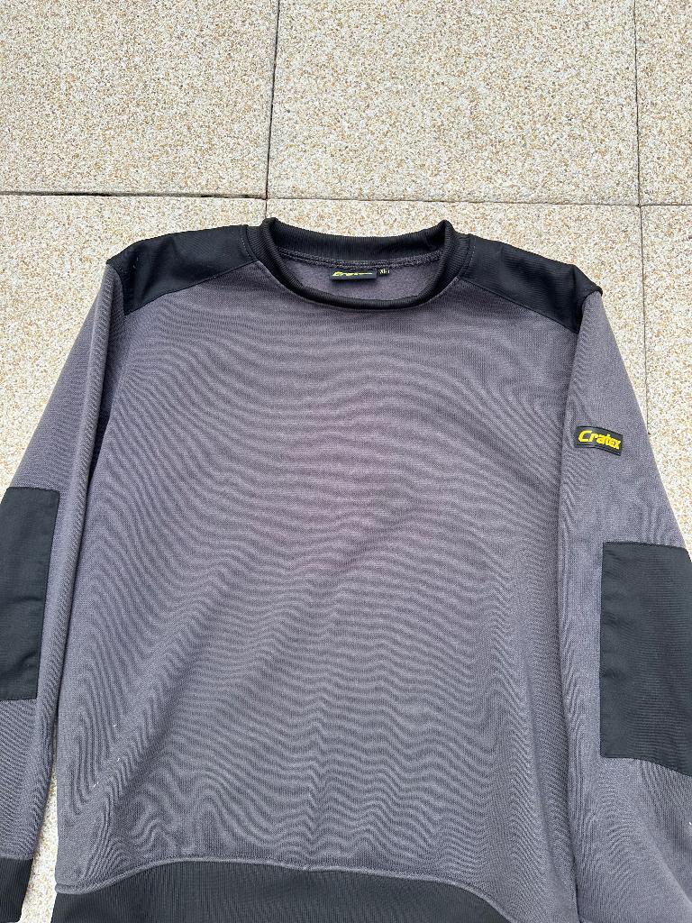 Werkkleding nieuw, Tuin en Terras, Werkkleding, Ophalen, Nieuw, Jas