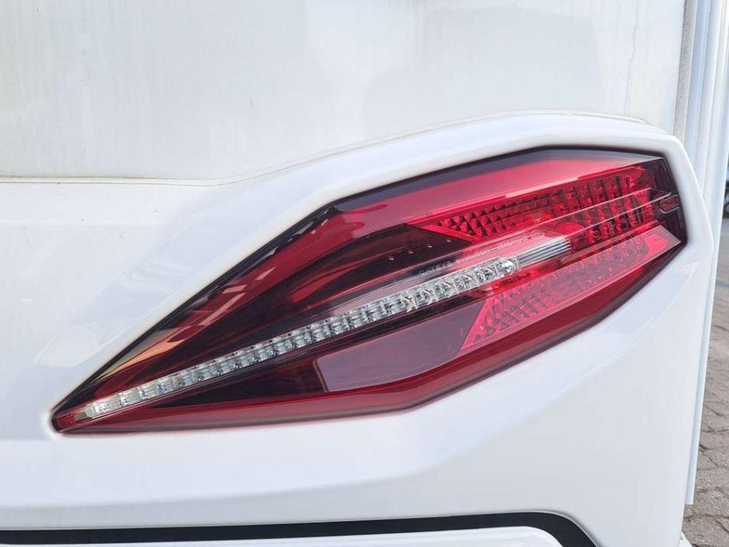 Knaus Tabbert Cateye evolution 1.0 achterlicht links rechts, Niet ingevuld, Niet ingevuld, Ophalen of Verzenden, Zo goed als nieuw