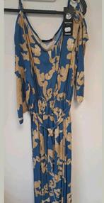 Nieuwe New Laviva Damesjurk - Indigo Blauw - Maat 42, Kleding | Dames, -, Blauw, New Laviva, -