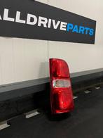 Opel Vivaro / Peugeot Expert Achterlicht links 9829503580, Gebruikt, -, -, Ophalen of Verzenden