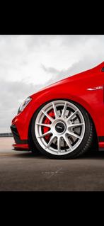 Rotiform DTM 19 inch 5x112 5x100 ET45 8,5J, Ophalen