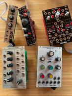 Eurorack modules, Muziek en Instrumenten, Ophalen of Verzenden, Zo goed als nieuw