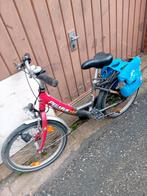 Kinderfiets Pegasus  18 inch, Ophalen, Gebruikt, 16 tot 20 inch