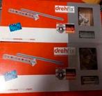 Drehfix BO8065 universeel systeem voor in beton (NIEUW)., Ophalen of Verzenden, Nieuw, 50 tot 100 mm, Pluggen