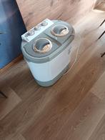 mini wasmachiene, Ophalen, Minder dan 1200 toeren, Minder dan 85 cm, Minder dan 4 kg