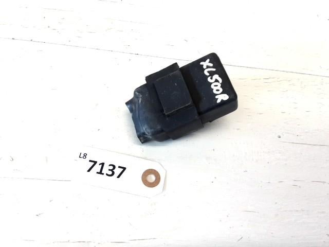 XL500R 1982 - 1986 Honda CDI D1-50646, Motoren