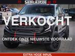 GMC Sierra AT4 6.2 V8 | VIRTUAL COCKPIT | BOM VOL | DC | LPG, Automaat, Gebruikt, Met garantie (alle), Leder