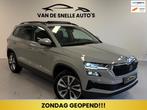 Skoda KAROQ 1.5 TSI ACT Sportline Business 12MNDNGARANTIE/AL, Auto's, Stof, Euro 6, 4 cilinders, 1317 kg