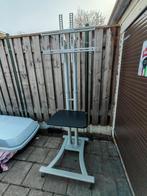 Professionele TV stand, alle tvs aan te sluiten, Ophalen of Verzenden, Audio