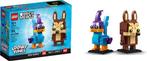 Lego 40559 brickheadz roadrunner coyote NIEUW ONGEOPEND, Ophalen of Verzenden, Nieuw