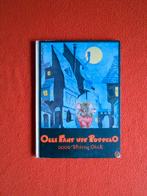 Phiny Dick & Marten Toonder: Ollifant uit Poppelo (1e druk), Ophalen of Verzenden, Gelezen, Fictie algemeen