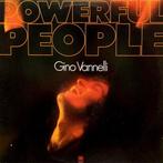 Gino Vannelli – Powerful People, Ophalen of Verzenden, Gebruikt, 12 inch, Poprock