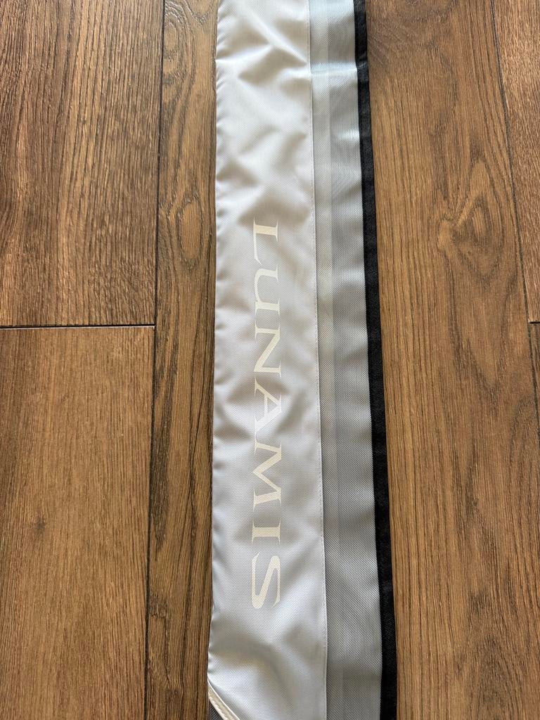 Shimano Lunamis S90L (2026) 2,74 M 7-21 Gram – NIEUW!, Watersport en Boten, Ophalen of Verzenden, Zo goed als nieuw, Werphengel