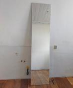 2 spiegels, Ophalen, 200 cm of meer, Zo goed als nieuw, 75 tot 100 cm