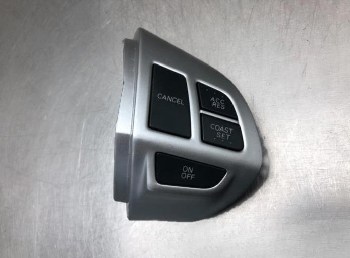 Cruise control Mitsubishi Colt V1 2004 - 2012, Ophalen of Verzenden, Gereviseerd, Mitsubishi