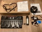 Boss RC-505mk2 Loopstation - Zo goed als nieuw met garantie, Ophalen of Verzenden, Zo goed als nieuw