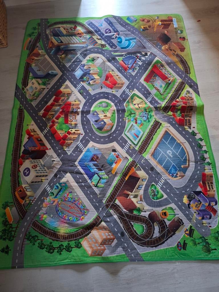 Speelkleed, Ophalen of Verzenden