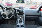 Peugeot 3008 1.2 PureTech Blue Lease Executive NAV|Pano|Crui, Voorwielaandrijving, 12 maanden, Stof, Gebruikt