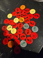 Oude Holland Casino Fiches, Ophalen of Verzenden, Gebruikt