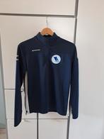 Stanno ziptop maat 164 sport sweater voetbal trui, Maat XS of kleiner, Ophalen of Verzenden, Zo goed als nieuw, Shirt