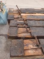 Gebinten Amerikaans grenen, Ophalen, Gebruikt, Grenen, Balk