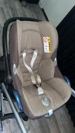 Kinderwagen, Ophalen, Gebruikt, Overige merken