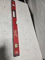 Milwaukee 4932459065 REDSTICK Backbone Box Waterpas - Magnet, Ophalen of Verzenden, Milwaukee, N.v.t, N.v.t
