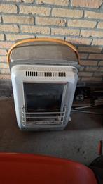 Gaskachel, Ophalen, Gas, Gaskachel