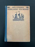 2e hands boek “ Geïllustreerde vaderlandse geschiedenis, Ophalen of Verzenden, Gelezen