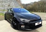 Volkswagen SCIROCCO 1.4 TSI FACELIFT MODEL Stoelverw 19 inch, Voorwielaandrijving, Stof, Gebruikt, Euro 6