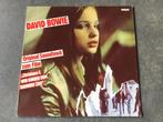 David Bowie - Original Soundtrack - Vinyl, Ophalen of Verzenden, 1980 tot 2000, Gebruikt, 12 inch