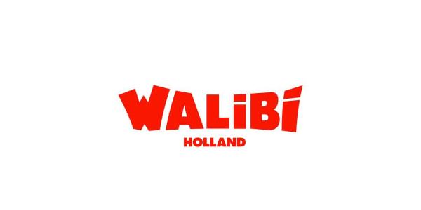 1 Ticket voor walibi, Twee personen, Ticket of Toegangskaart