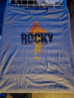 Rocky T-shirt - Maat 5XL, Overige maten, Ophalen of Verzenden, Rocky, Grijs