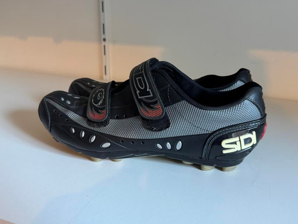 Sidi MTB/Spinningschoenen, Ophalen, Zo goed als nieuw