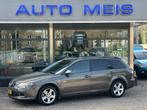 Mazda 6 2.0I EXECUTIVE Leer Airco Trekhaak VOOR EXPORT !!!!!, Auto's, 1345 kg, Gebruikt, 4 cilinders, Handgeschakeld