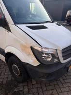 Mercedes-Benz Sprinter 2017, 4 cilinders, Bedrijf, Diesel, Start-stop-systeem