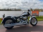 Harley-Davidson Fat Boy 2003 1ste eig, Motoren, 2 cilinders, 1449 cc, Meer dan 35 kW, Handgeschakeld