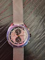Prisma horloge, Overige merken, Staal, Gebruikt, Staal