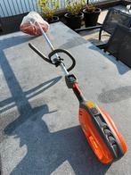 Husqvarna 325iRJ grastrimmer zonder accu en lader, Tuin en Terras, Ophalen, Zo goed als nieuw, Accu