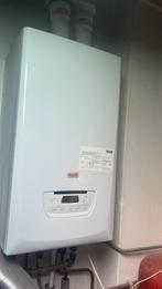 AWB cv ketel, Doe-het-zelf en Verbouw, Verwarming en Radiatoren, Ophalen, 30 tot 80 cm, Gebruikt, Cv-ketel of Combi-ketel