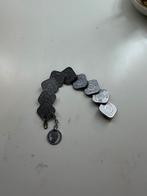 Wo2 stil verzet/bevrijdings armband, Ophalen of Verzenden, Overige soorten, Nederland, Embleem of Badge