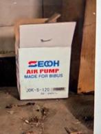 FILTER & LUCHT materialen voor KOI-KARPER VIJVER, Karper of Koi