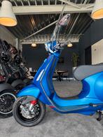 Vespa sprint 50s | 2025 | Garantie | Brom | Nieuwstaat, Ophalen, Overige modellen, Maximaal 45 km/u, Zo goed als nieuw