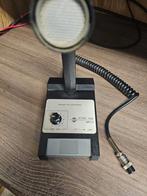 Zetagi MB +4, Telecommunicatie, Zenders en Ontvangers, Ophalen of Verzenden, Gebruikt, Zender en Ontvanger