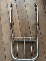 Yamaha XT 500 bagagerek RVS, Ophalen of Verzenden, Gebruikt