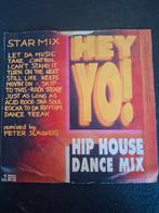 Starmix - by Peter Slaghuis, Ophalen of Verzenden, Zo goed als nieuw, Pop