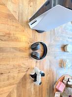 PS5 Disc Edition + Pulse 3D Headset + Controller + Dock, Ophalen of Verzenden, Zo goed als nieuw, Playstation 5
