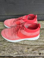 Fitflop sneaker maat 40 koraalrood, Kleding | Dames, Schoenen, Oranje, Ophalen of Verzenden, Sneakers of Gympen, Zo goed als nieuw