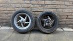 Set scooter velgen type 3 – 10 inch – gebruikt”, Ophalen, Gebruikt, Overige typen, Piaggio